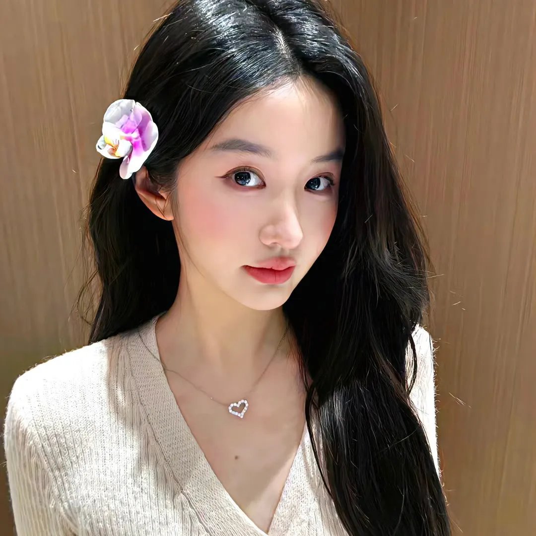 邂逅她的少女时代