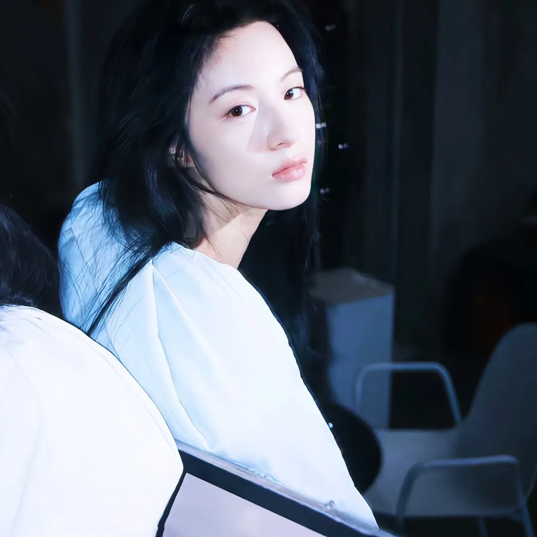 拍摄中
